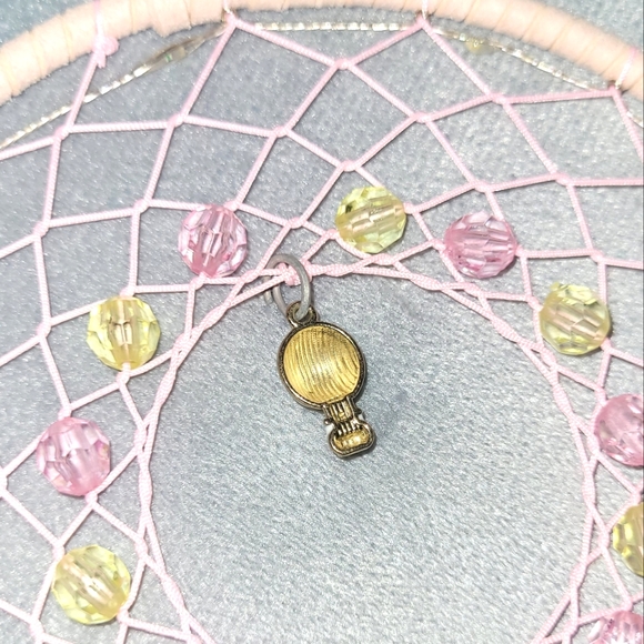 Dream Catcher with lights - Picture 9 of 16